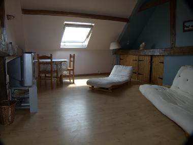 Holiday House in Sermaise (Maine-et-Loire) or holiday homes and vacation rentals