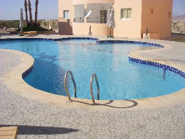 Holiday Apartment in sharm el sheikh (Shamal Sina