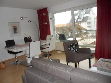 Holiday Apartment in Haffkrug (Ostsee-Festland) or holiday homes and vacation rentals
