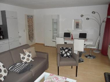 Holiday Apartment in Haffkrug (Ostsee-Festland) or holiday homes and vacation rentals