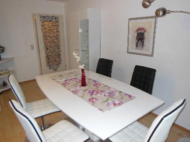 Holiday Apartment in Haffkrug (Ostsee-Festland) or holiday homes and vacation rentals