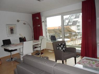 Holiday Apartment in Haffkrug (Ostsee-Festland) or holiday homes and vacation rentals