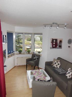 Holiday Apartment in Haffkrug (Ostsee-Festland) or holiday homes and vacation rentals