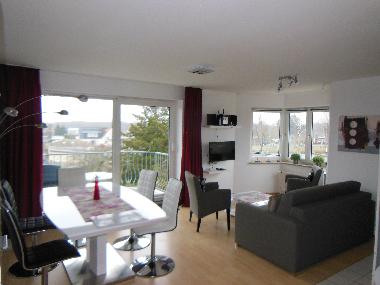 Holiday Apartment in Haffkrug (Ostsee-Festland) or holiday homes and vacation rentals