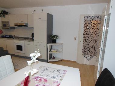 Holiday Apartment in Haffkrug (Ostsee-Festland) or holiday homes and vacation rentals