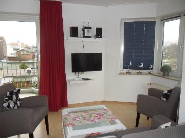 Holiday Apartment in Haffkrug (Ostsee-Festland) or holiday homes and vacation rentals