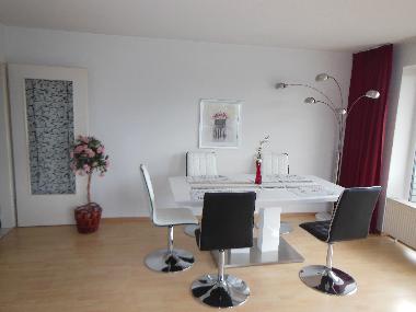 Holiday Apartment in Haffkrug (Ostsee-Festland) or holiday homes and vacation rentals