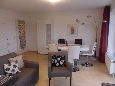 Holiday Apartment in Haffkrug (Ostsee-Festland) or holiday homes and vacation rentals