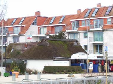 Holiday Apartment in Haffkrug (Ostsee-Festland) or holiday homes and vacation rentals