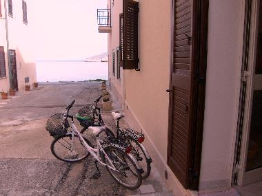 Holiday Apartment in Favignana (Trapani) or holiday homes and vacation rentals