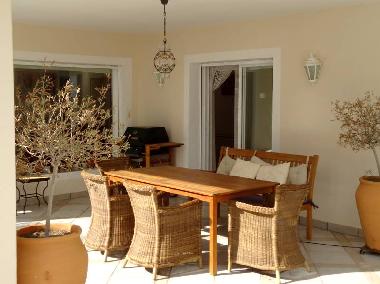 Villa in Albir / Alfaz del Pi (Alicante / Alacant) or holiday homes and vacation rentals