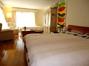 Villa in Albir / Alfaz del Pi (Alicante / Alacant) or holiday homes and vacation rentals