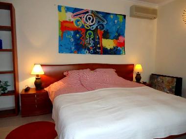 Villa in Albir / Alfaz del Pi (Alicante / Alacant) or holiday homes and vacation rentals