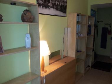 Holiday Apartment in Prague (Hlavni Mesto Praha) or holiday homes and vacation rentals