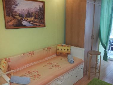 Holiday Apartment in Prague (Hlavni Mesto Praha) or holiday homes and vacation rentals