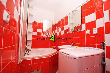 Holiday Apartment in Prague (Hlavni Mesto Praha) or holiday homes and vacation rentals