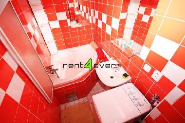 Holiday Apartment in Prague (Hlavni Mesto Praha) or holiday homes and vacation rentals