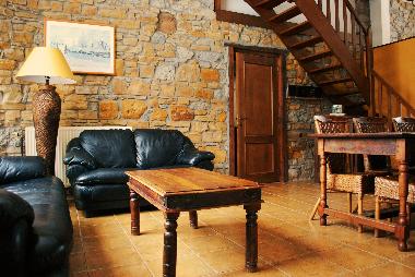 Holiday House in Sprimont (Wallonia) or holiday homes and vacation rentals