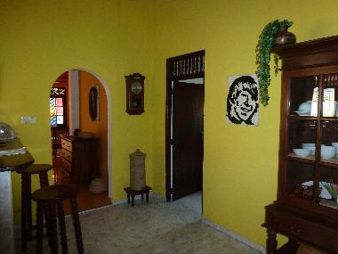 Villa in Unawatuna (Galle) or holiday homes and vacation rentals