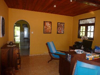 Villa in Unawatuna (Galle) or holiday homes and vacation rentals