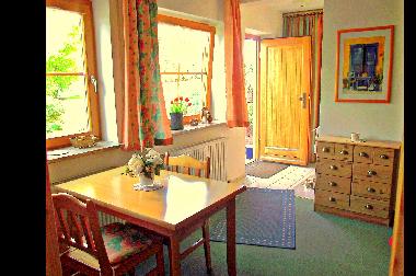 Holiday Apartment in Vohenstrau (Upper Palatinate) or holiday homes and vacation rentals