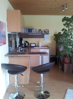 Holiday Apartment in Nagold - Mindersbach (Black Forest) or holiday homes and vacation rentals