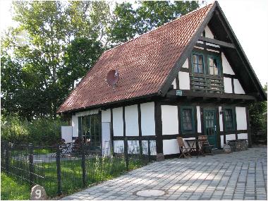 Holiday House in Boiensdorf-Stove (Mecklenburgische Ostseekste) or holiday homes and vacation rentals