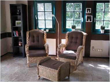Holiday House in Boiensdorf-Stove (Mecklenburgische Ostseekste) or holiday homes and vacation rentals