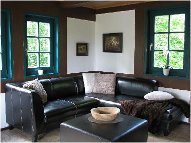Holiday House in Boiensdorf-Stove (Mecklenburgische Ostseekste) or holiday homes and vacation rentals