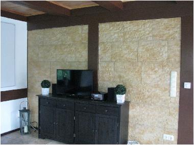 Holiday House in Boiensdorf-Stove (Mecklenburgische Ostseekste) or holiday homes and vacation rentals