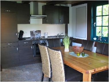 Holiday House in Boiensdorf-Stove (Mecklenburgische Ostseekste) or holiday homes and vacation rentals