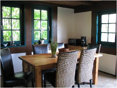 Holiday House in Boiensdorf-Stove (Mecklenburgische Ostseekste) or holiday homes and vacation rentals