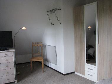 Holiday House in Boiensdorf-Stove (Mecklenburgische Ostseek�ste) or holiday homes and vacation rentals