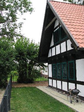 Holiday House in Boiensdorf-Stove (Mecklenburgische Ostseek�ste) or holiday homes and vacation rentals