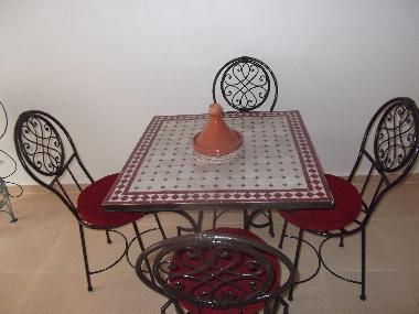 Holiday Apartment in Marrakech (Marrakech) or holiday homes and vacation rentals