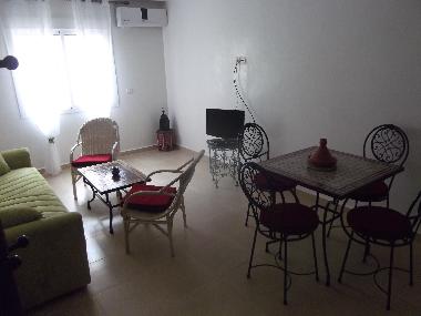 Holiday Apartment in Marrakech (Marrakech) or holiday homes and vacation rentals