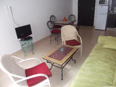 Holiday Apartment in Marrakech (Marrakech) or holiday homes and vacation rentals