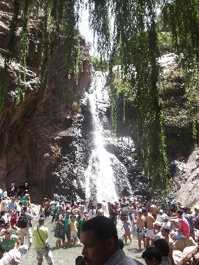 Holiday Apartment in Marrakech (Marrakech) or holiday homes and vacation rentals