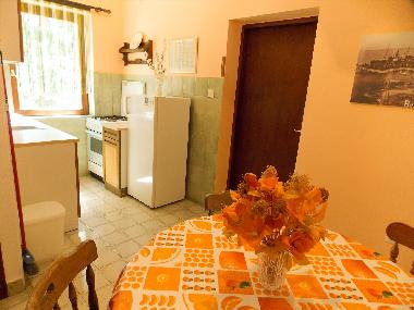 Holiday Apartment in NOVALJA (Licko-Senjska) or holiday homes and vacation rentals