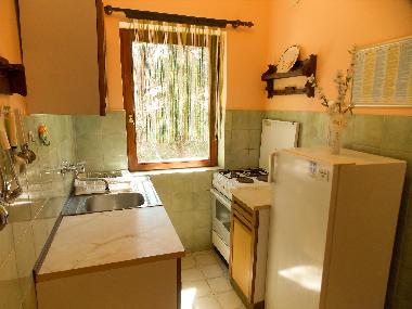 Holiday Apartment in NOVALJA (Licko-Senjska) or holiday homes and vacation rentals