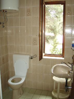 Holiday Apartment in NOVALJA (Licko-Senjska) or holiday homes and vacation rentals