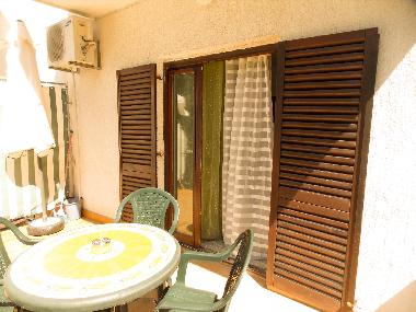 Holiday Apartment in NOVALJA (Licko-Senjska) or holiday homes and vacation rentals