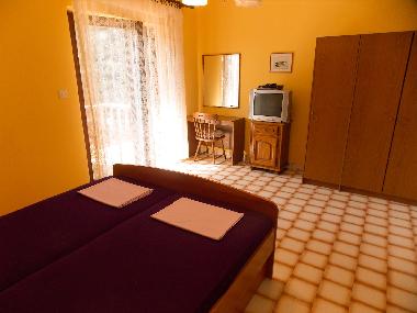 Holiday Apartment in NOVALJA (Licko-Senjska) or holiday homes and vacation rentals