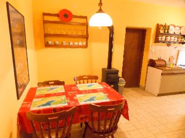 Holiday Apartment in NOVALJA (Licko-Senjska) or holiday homes and vacation rentals