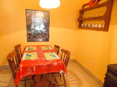 Holiday Apartment in NOVALJA (Licko-Senjska) or holiday homes and vacation rentals