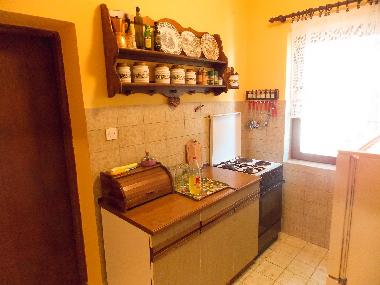 Holiday Apartment in NOVALJA (Licko-Senjska) or holiday homes and vacation rentals