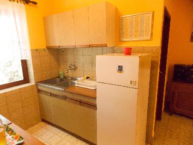 Holiday Apartment in NOVALJA (Licko-Senjska) or holiday homes and vacation rentals