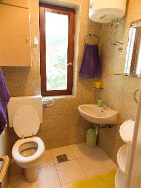 Holiday Apartment in NOVALJA (Licko-Senjska) or holiday homes and vacation rentals