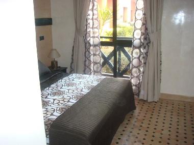 Holiday Apartment in merrakeche  (Marrakech) or holiday homes and vacation rentals