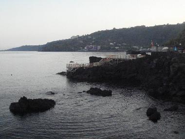 Holiday Apartment in Acireale (Catania) or holiday homes and vacation rentals